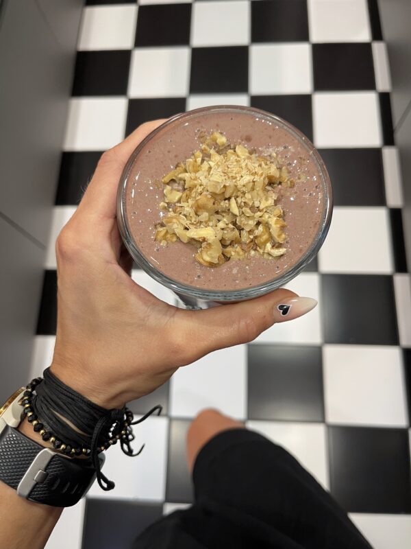 SHAKE FIT OD NOWA DE