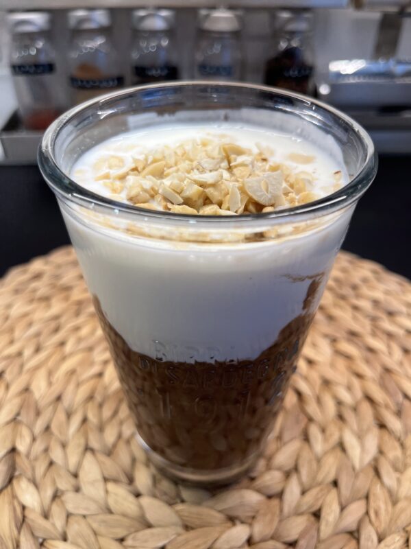 SHAKE FIT OD NOWA DE