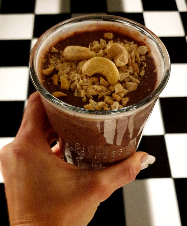 SHAKE FIT OD NOWA DE