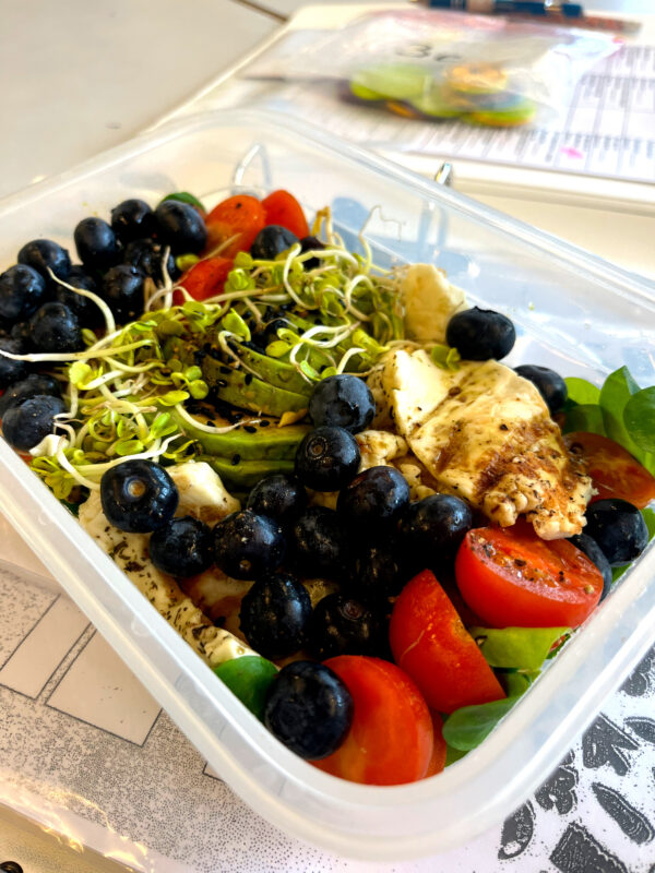 LUNCHBOXY FIT OD NOWA