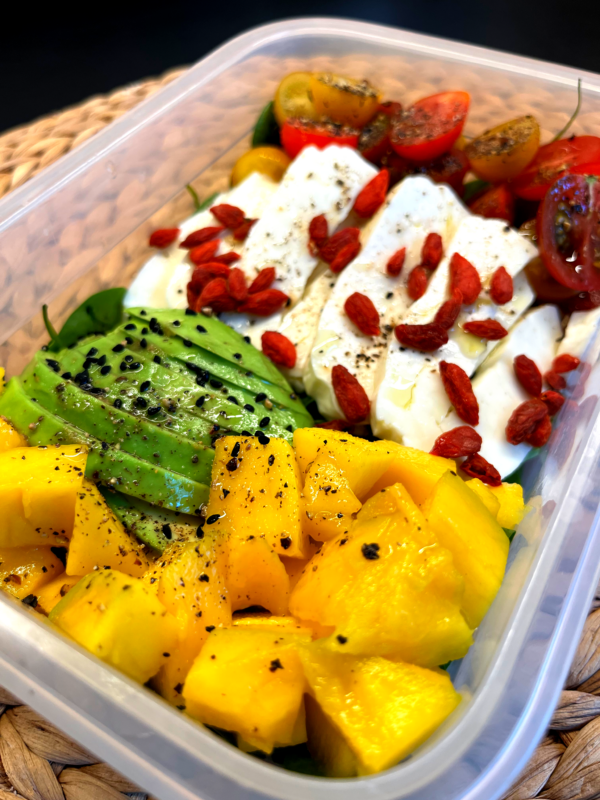 LUNCHBOXEN FIT OD NOWA