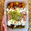 LUNCHBOXEN FIT OD NOWA