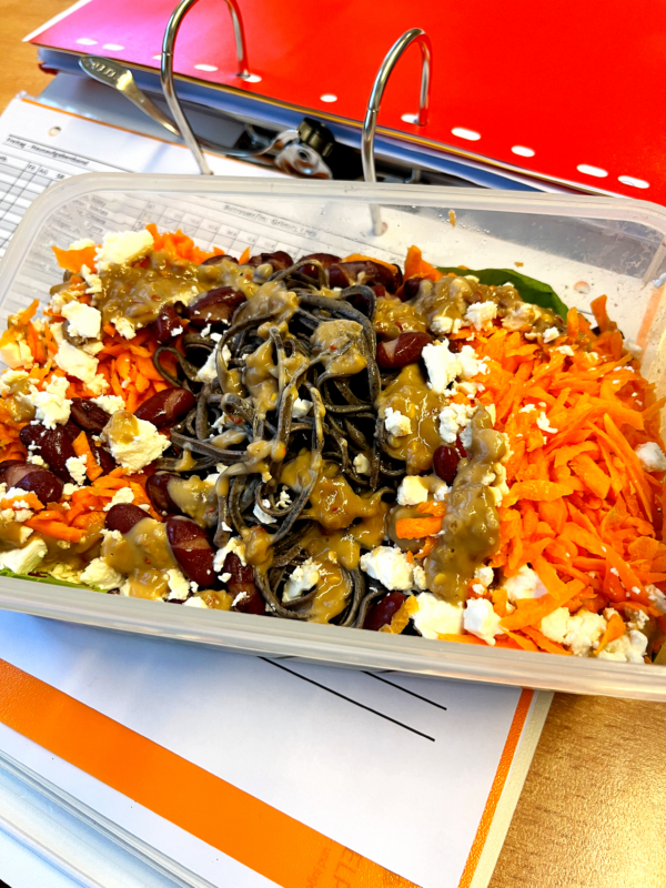 LUNCHBOXY FIT OD NOWA
